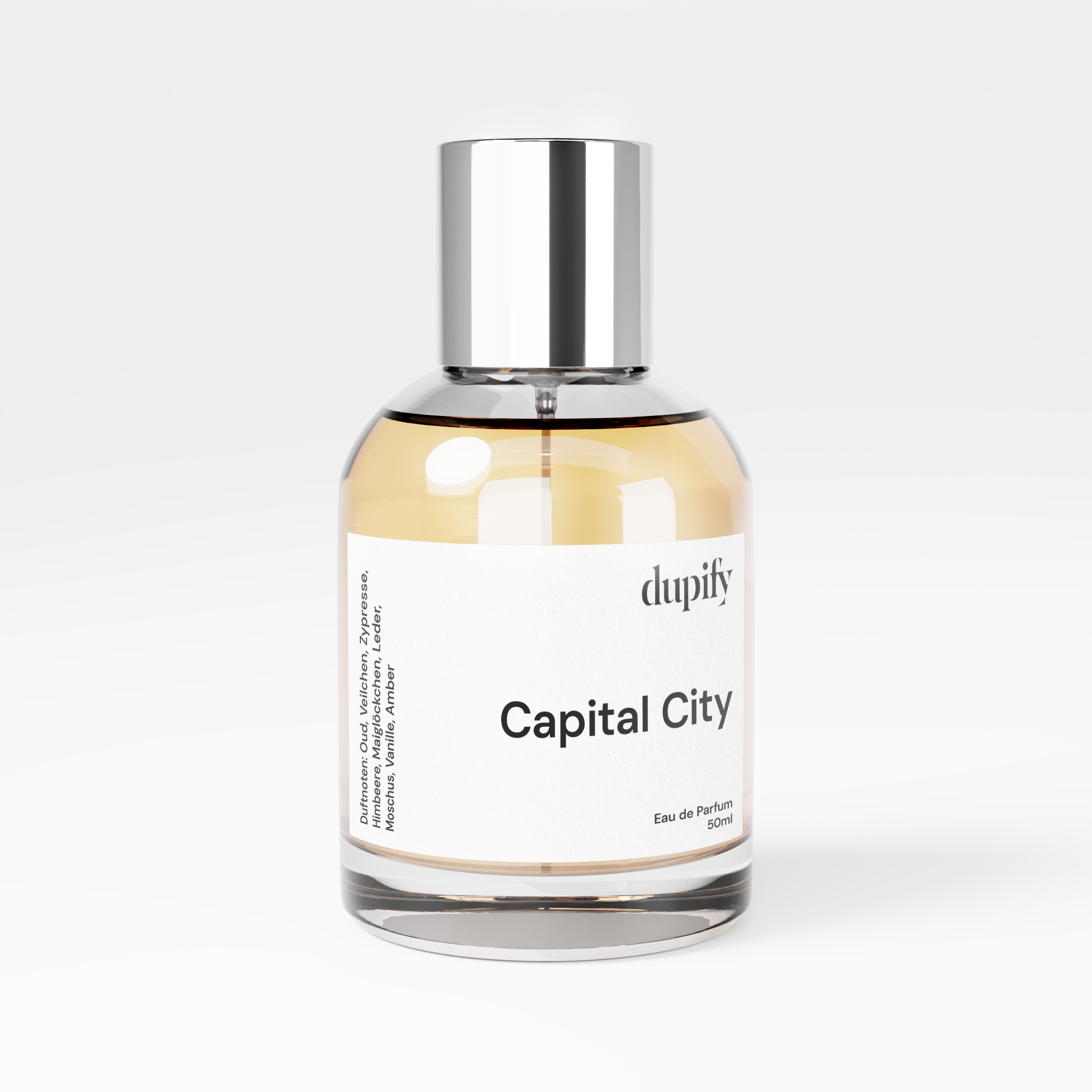 Capital City