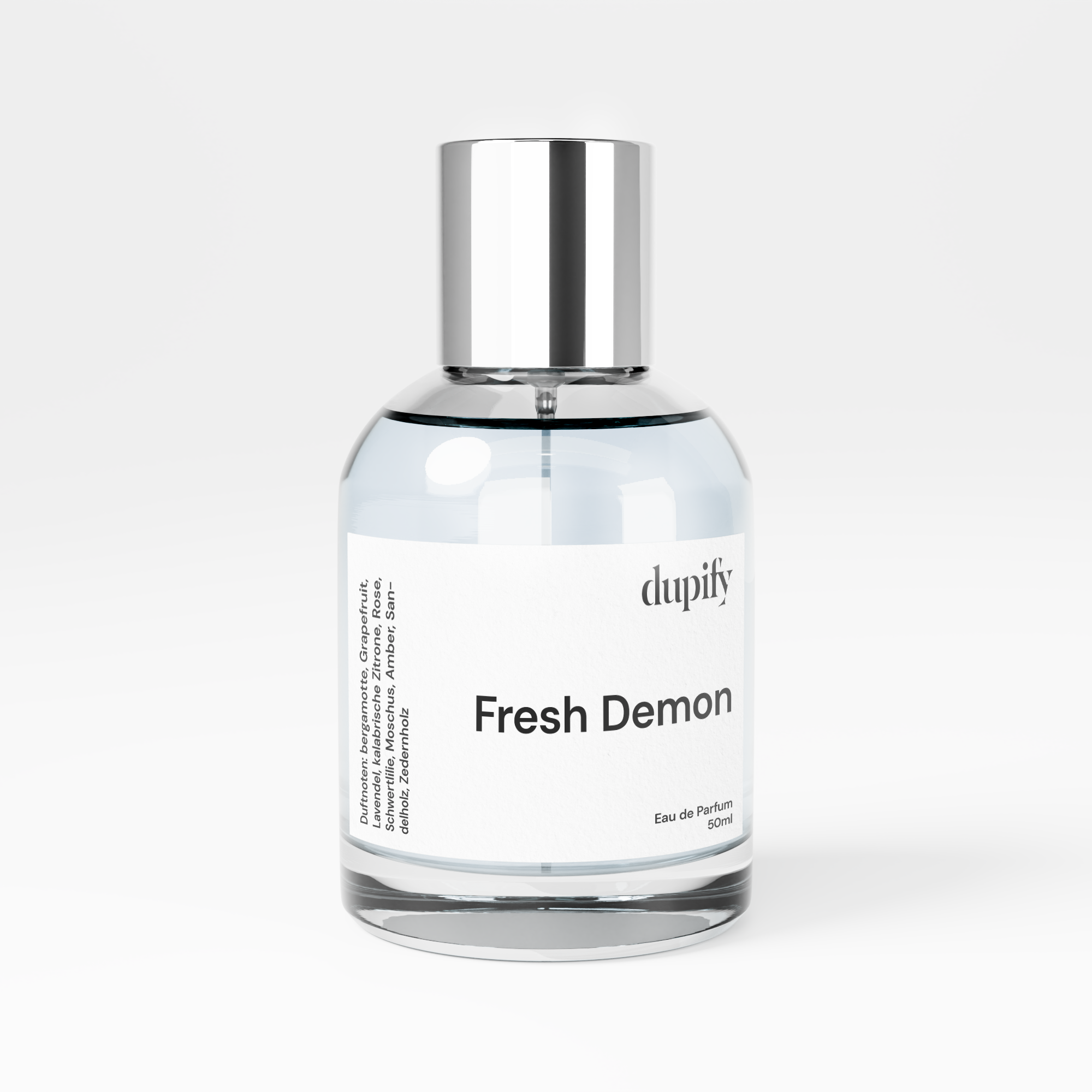 Fresh Demon