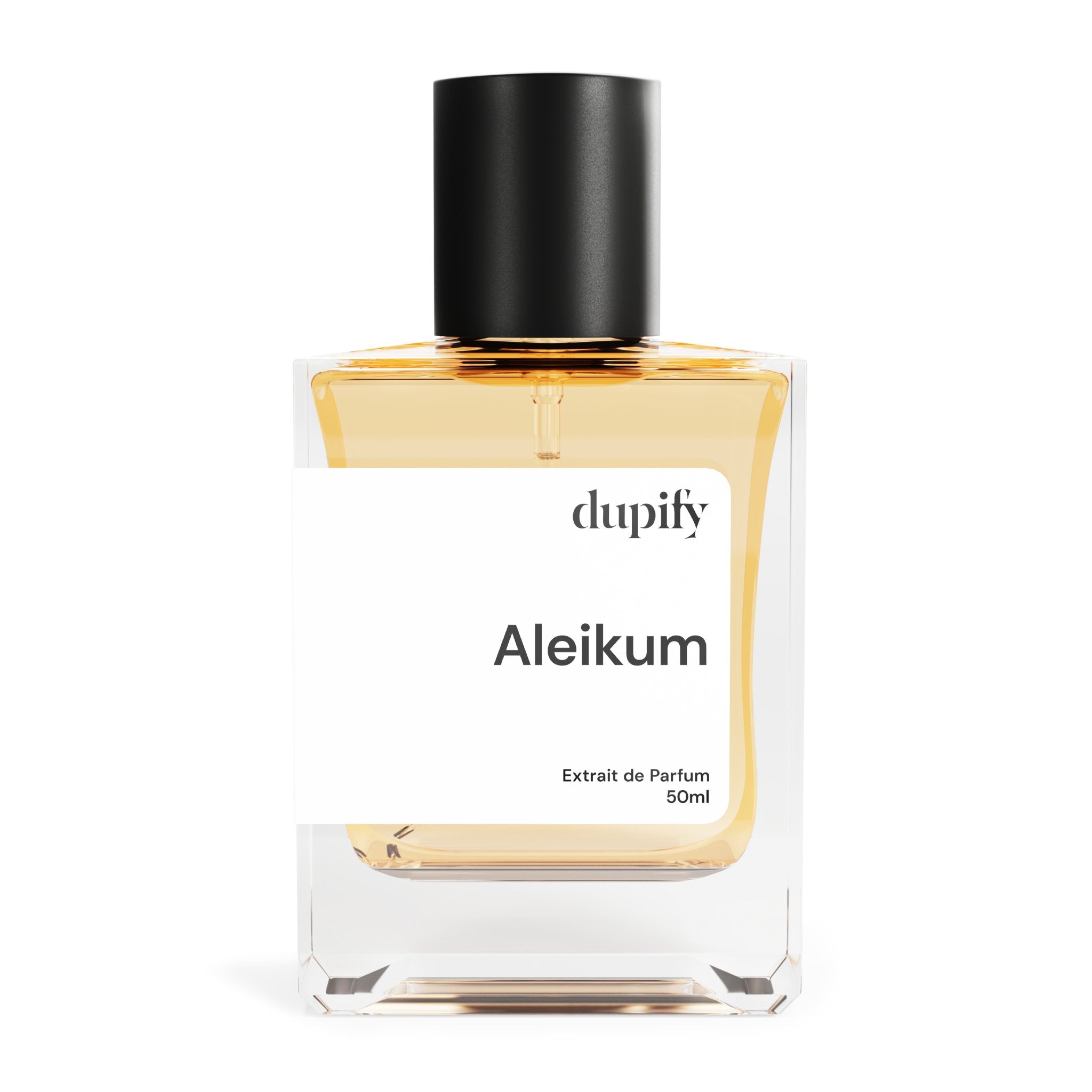 Aleikum - Dupify