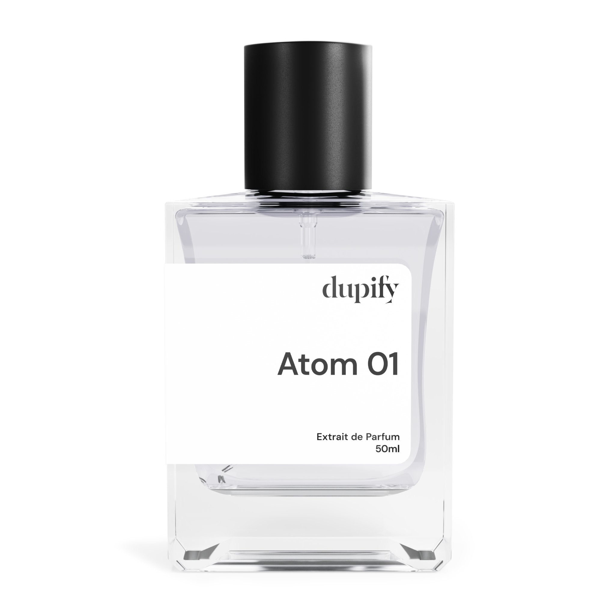 Atom 01 - Dupify