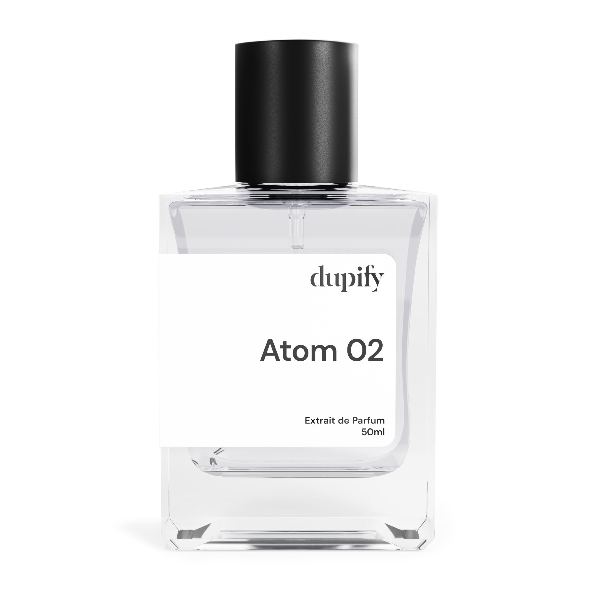 Atom 02 - Dupify