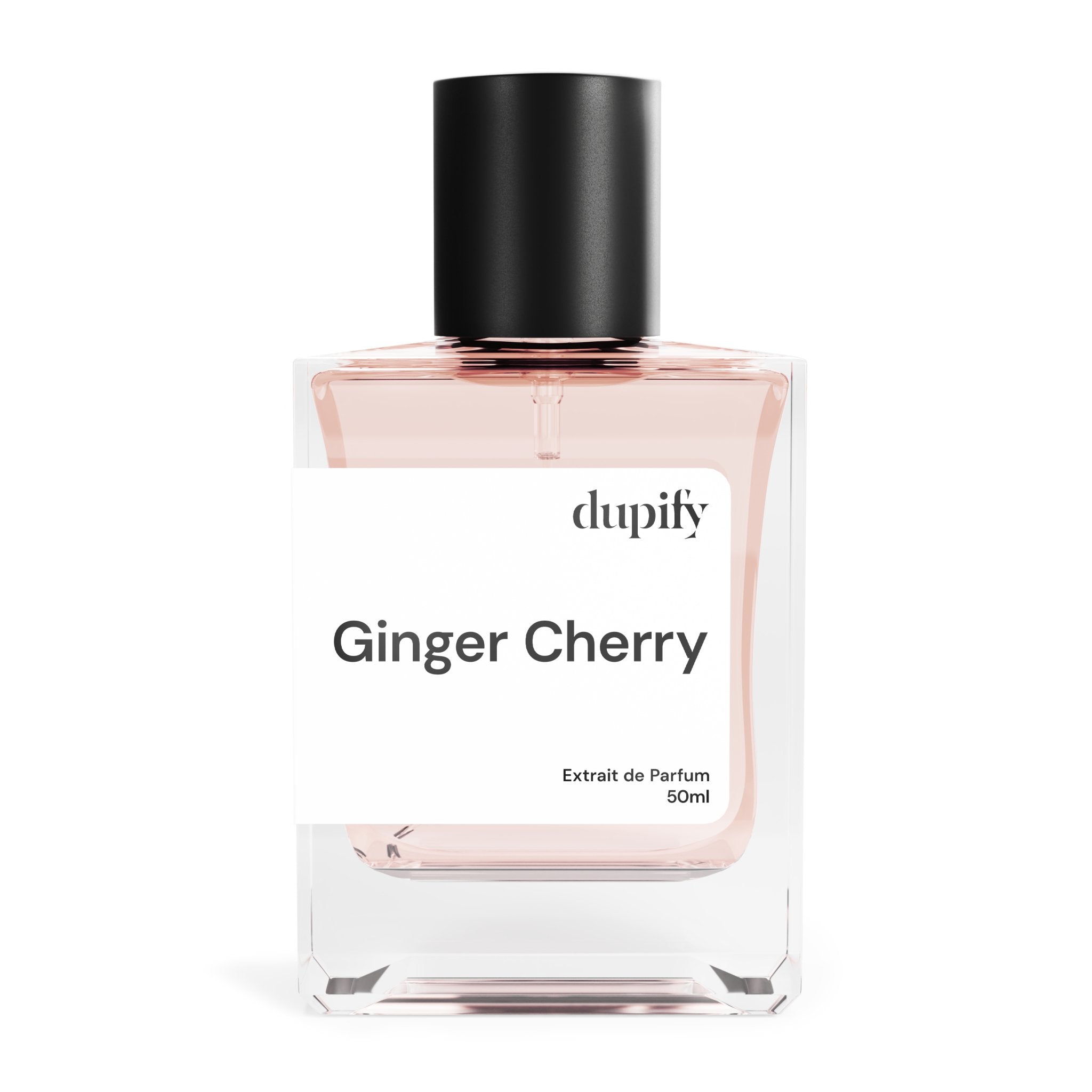 Ginger Cherry - Dupify