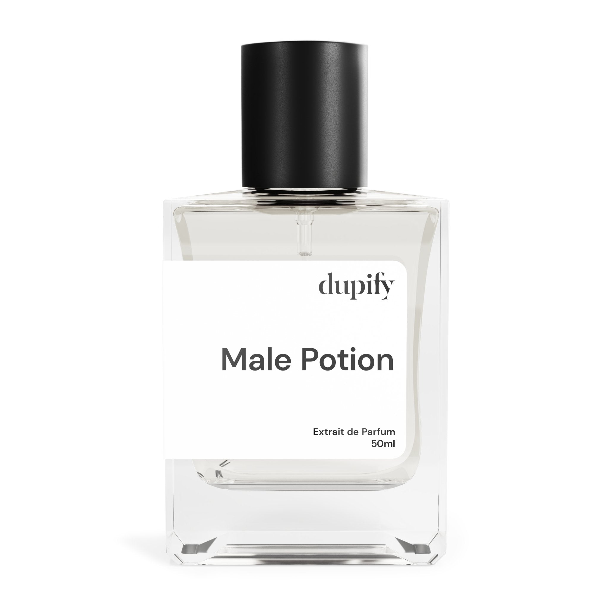 Male Potion - Dupify