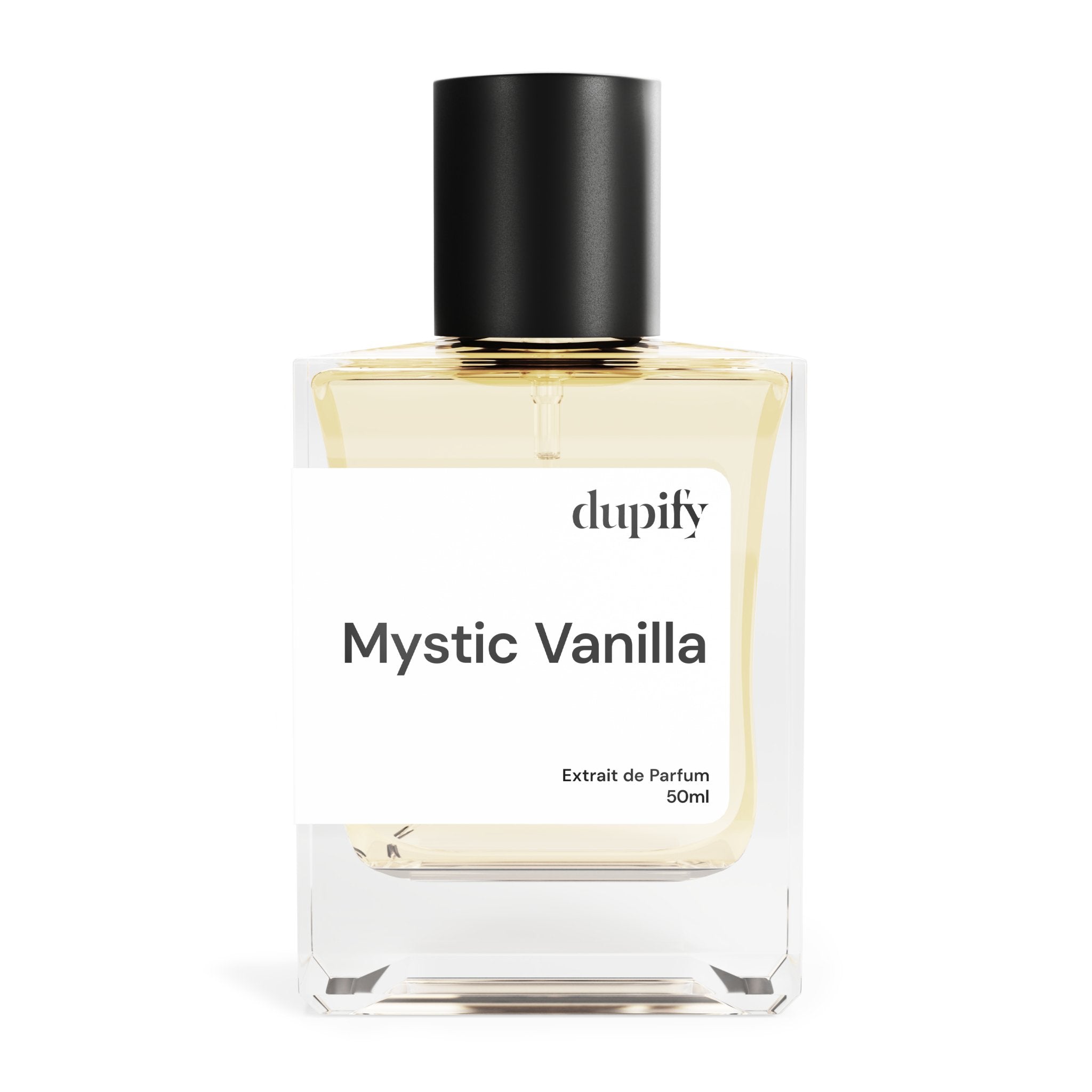 Mystic Vanilla - Dupify