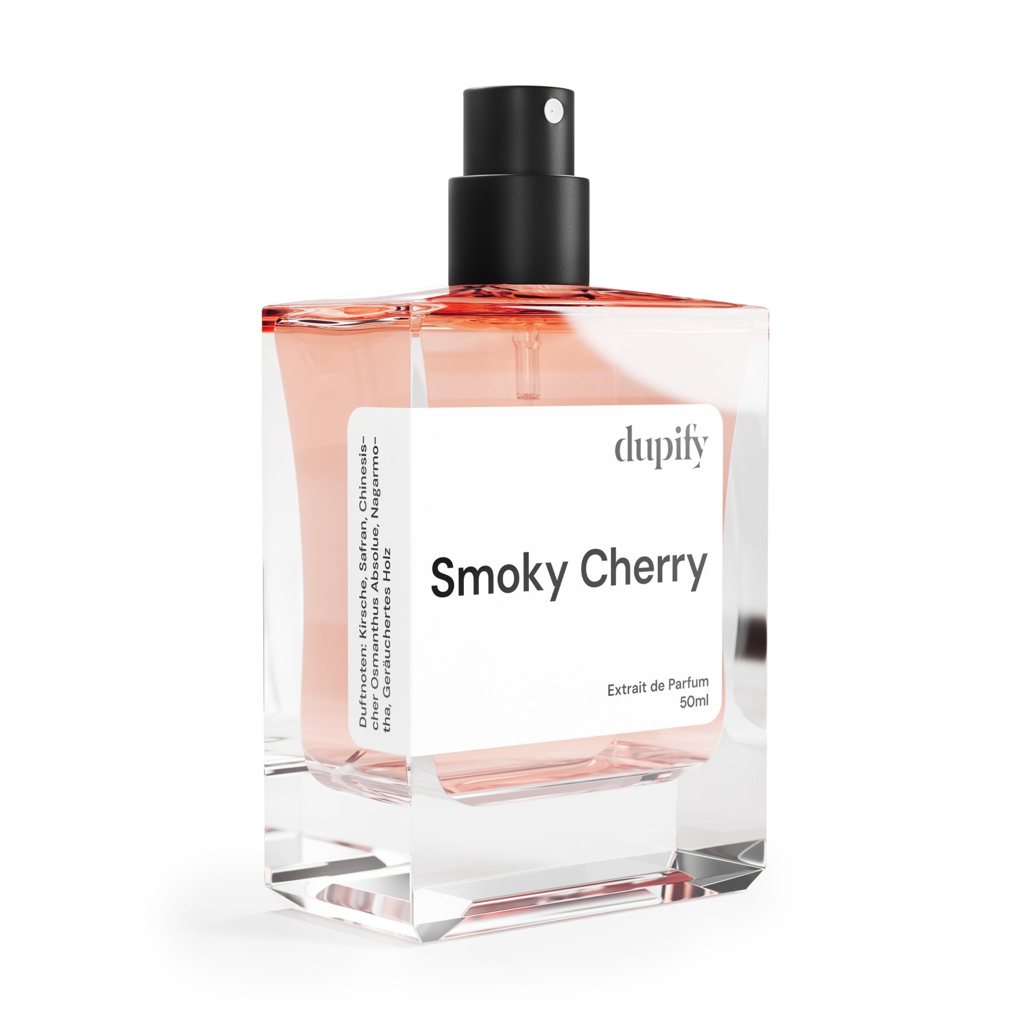 Smoky Cherry - Dupify