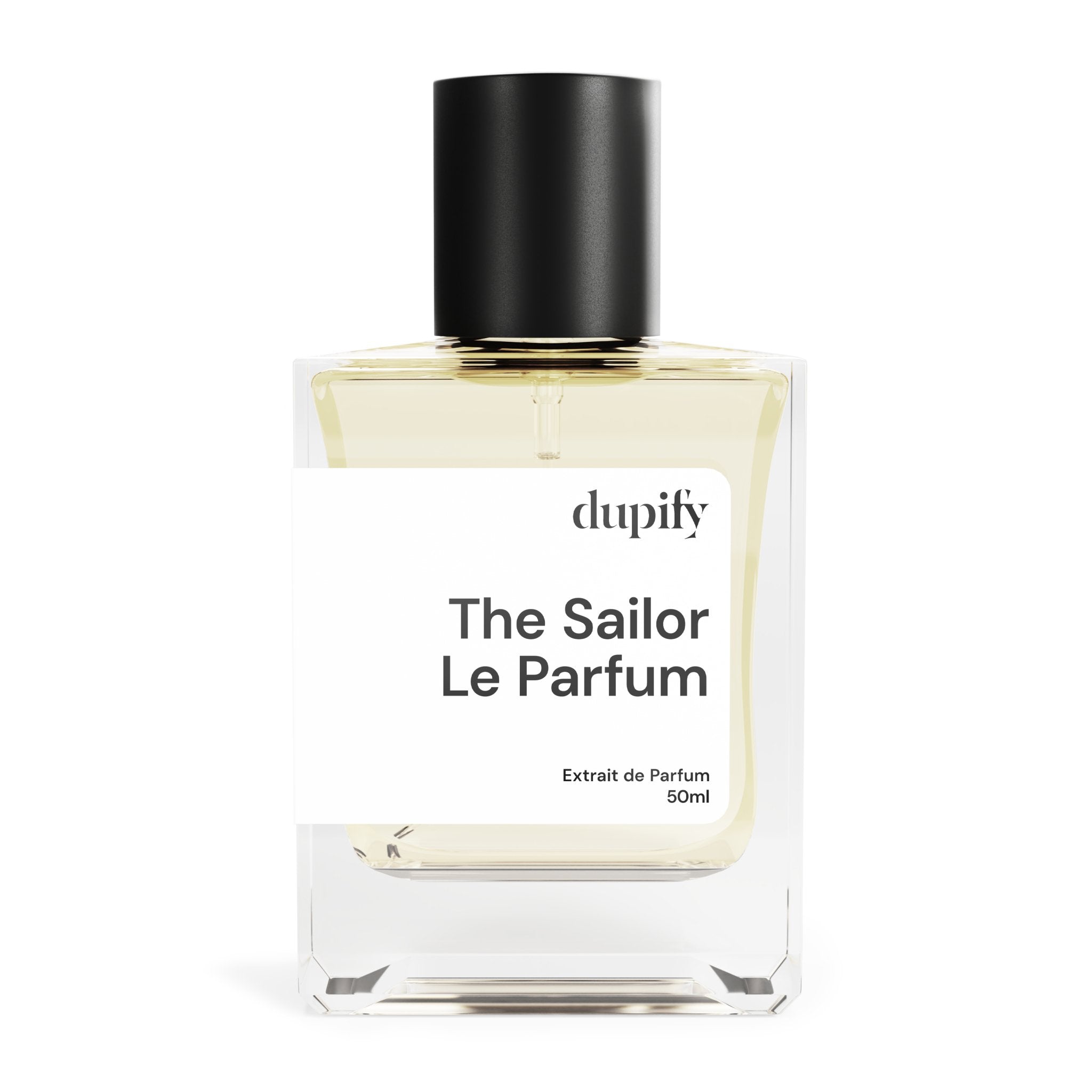 The Sailor Le Parfum - Dupify