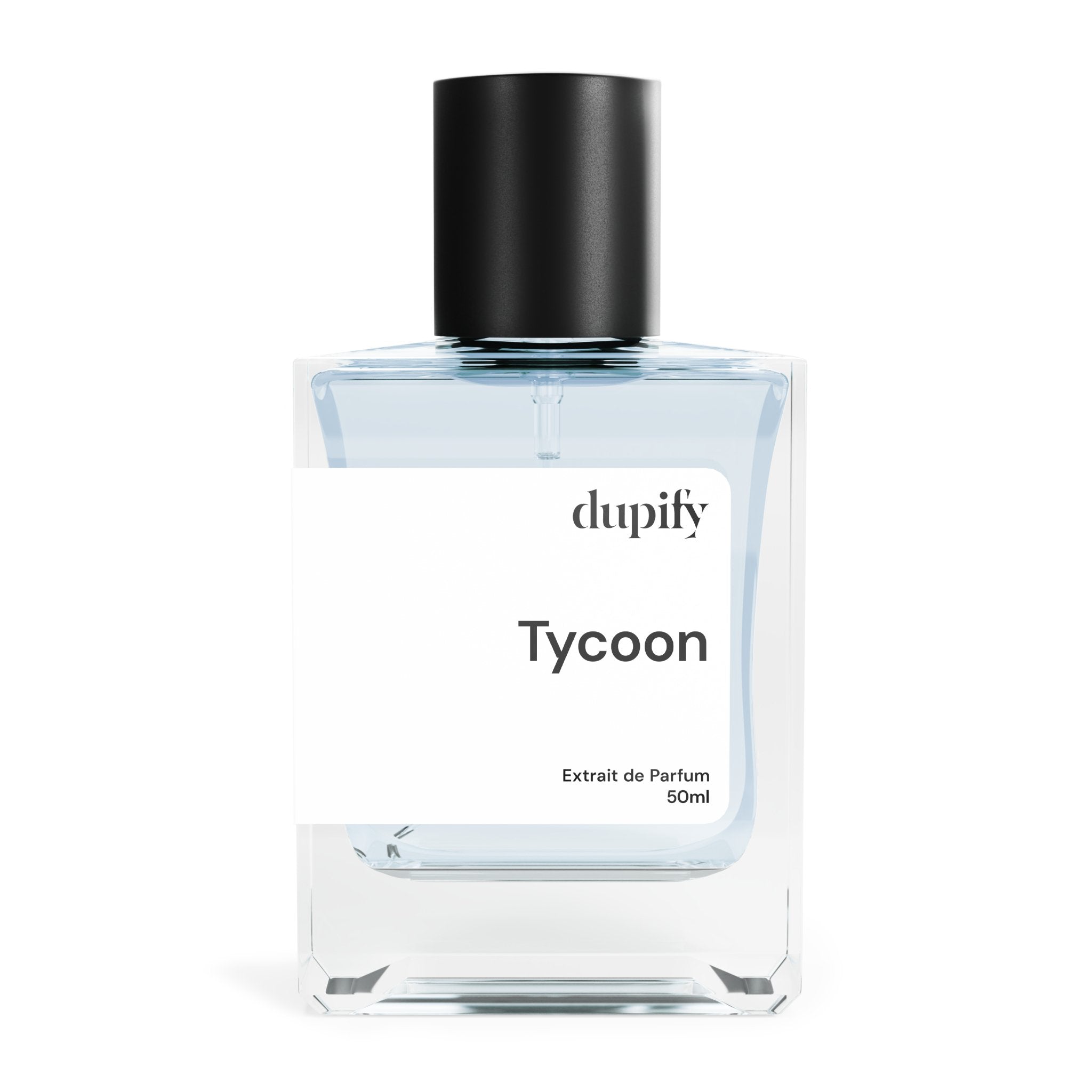 Tycoon - Dupify